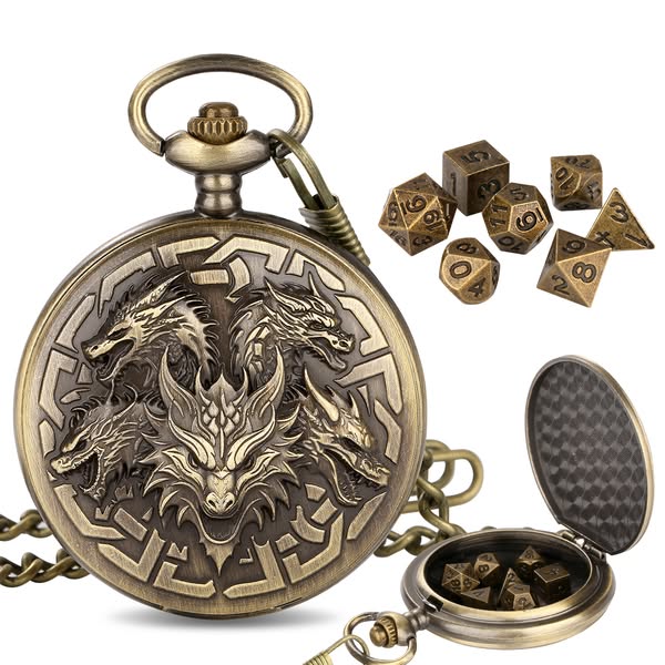 Every D&D Fan Would Love this！
