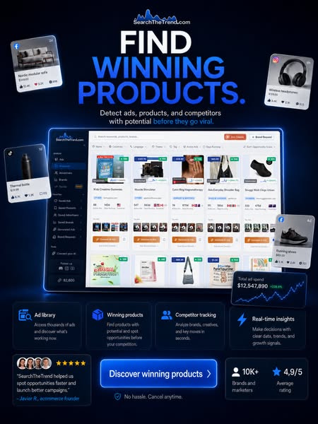 Your competitors already know. Do you?