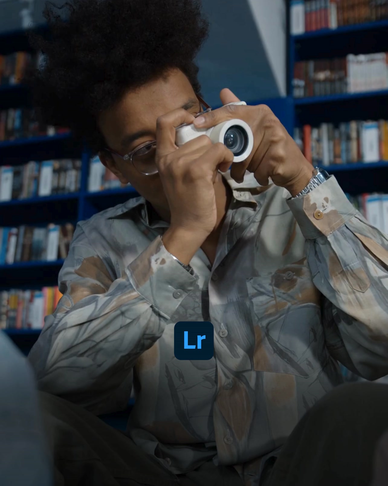 Lightroom Presets