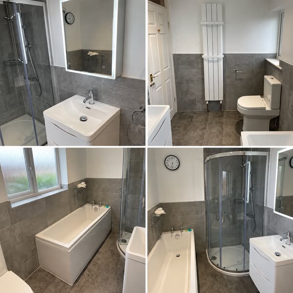 Save Thousands on a Bathroom Remodel With Owner Direct Pricing