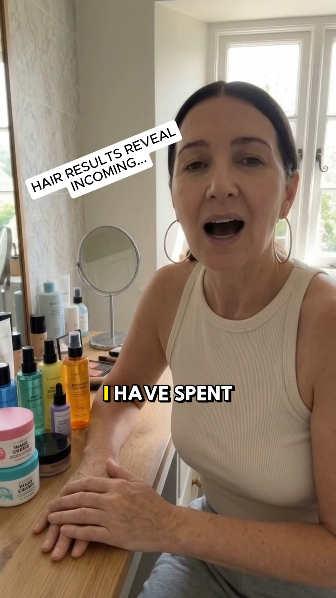 Judge It On One Wash Day