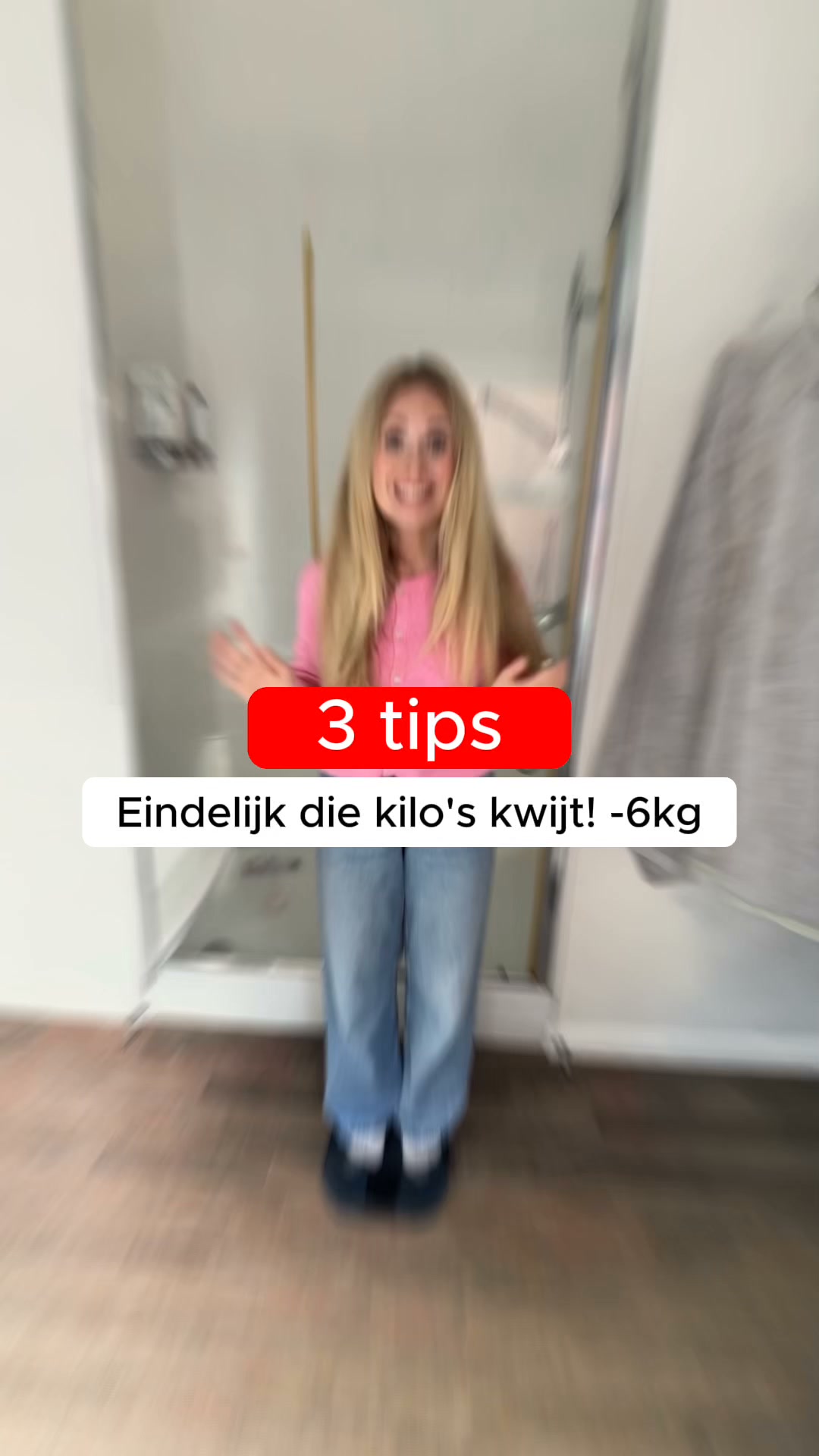 voor 23:59 besteld, morgen in huis