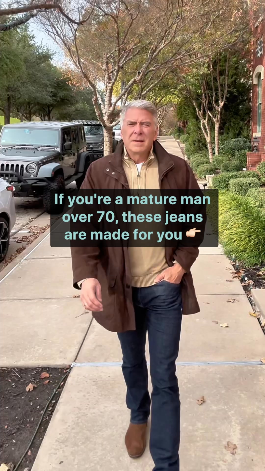 Hand-Crafted Premium Jeans