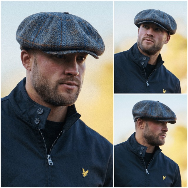Up to 49% Off Premium Peaky Hats
