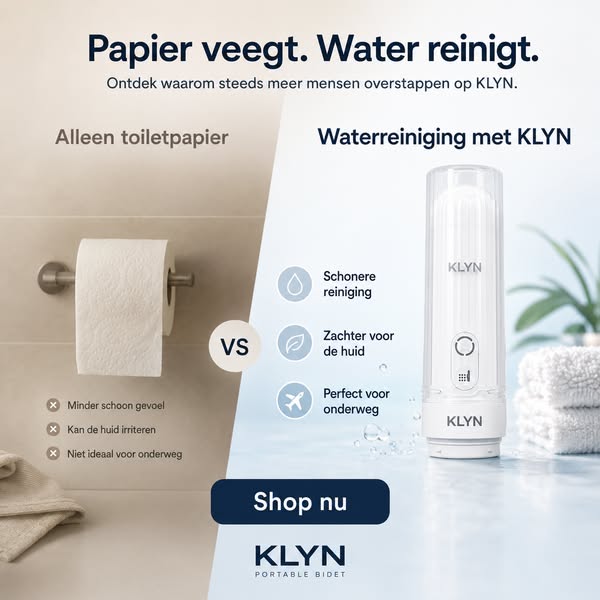 Morgen in huis