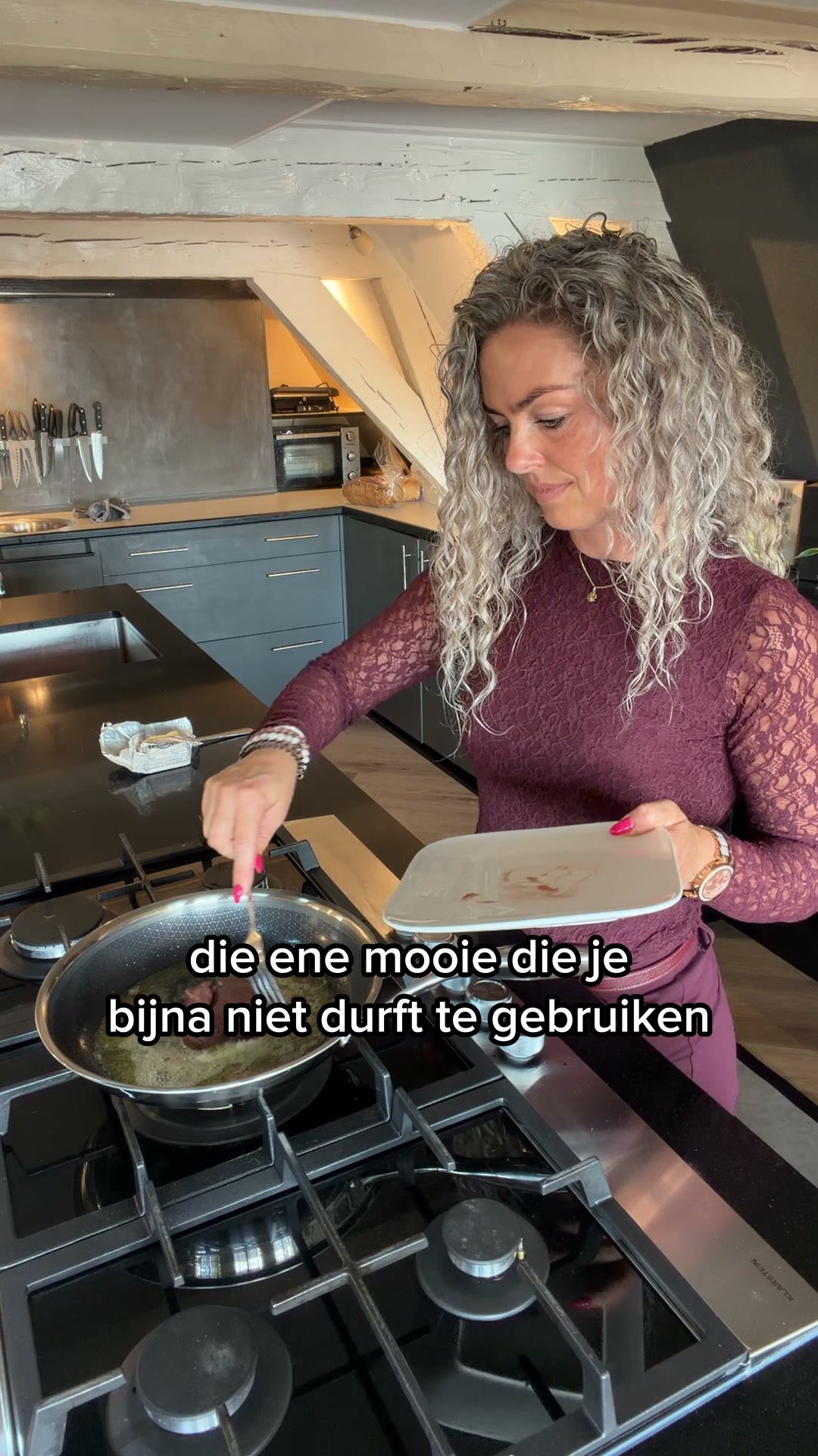 100% PFAS-vrije pannen