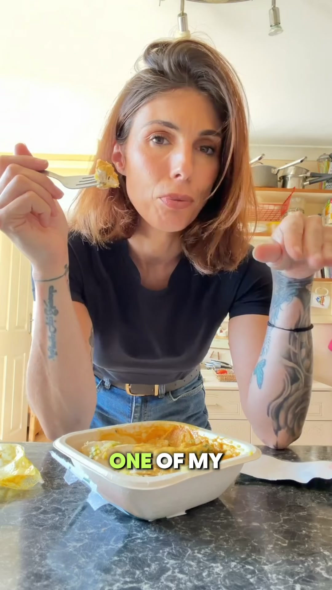 The UK's top-rated meal prep service