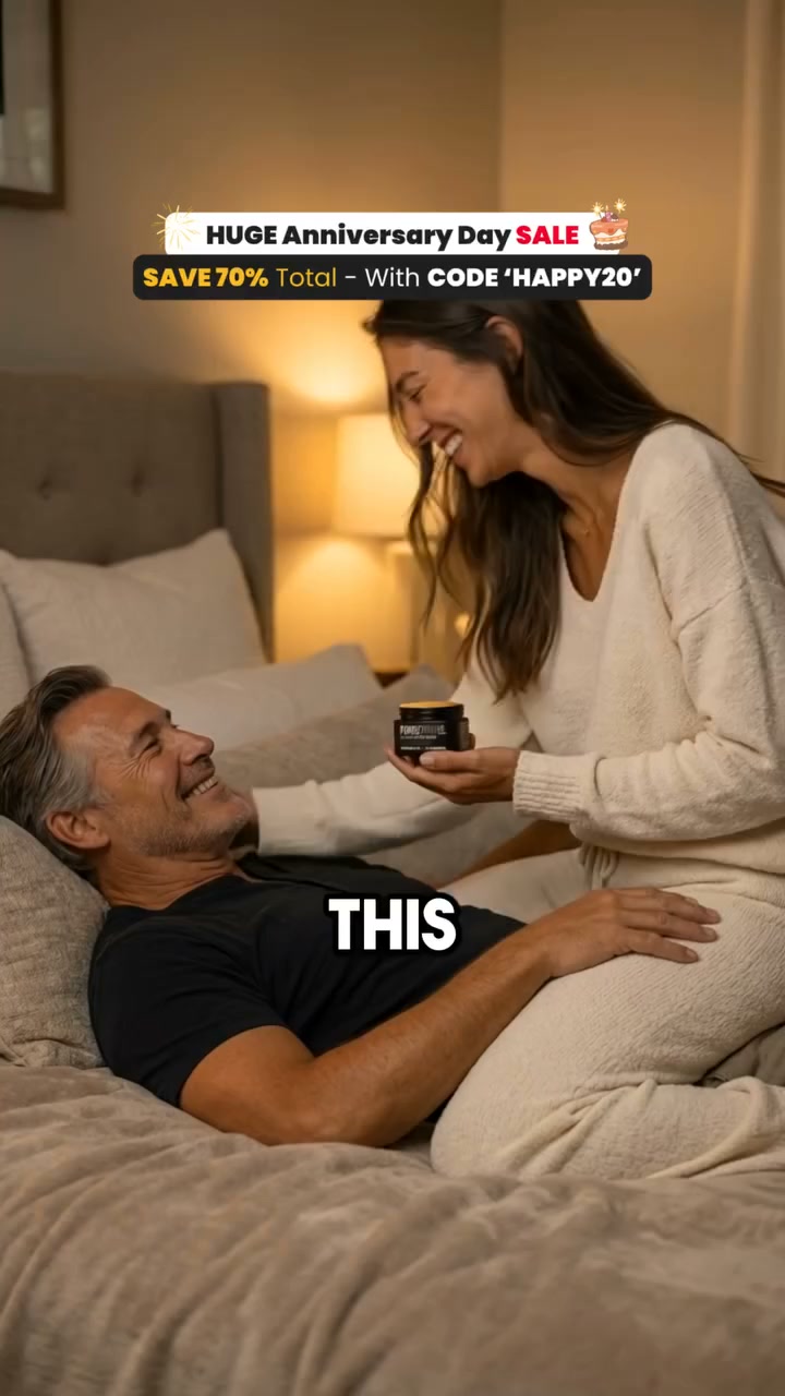 MEN’S WRINKLE DEFENSE BALM — BUY 1 GET 1 FREE