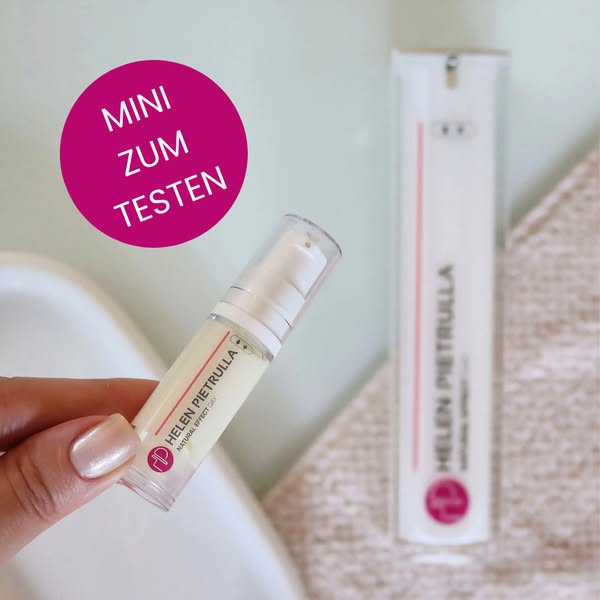 Minis ab 3 € zum Testen