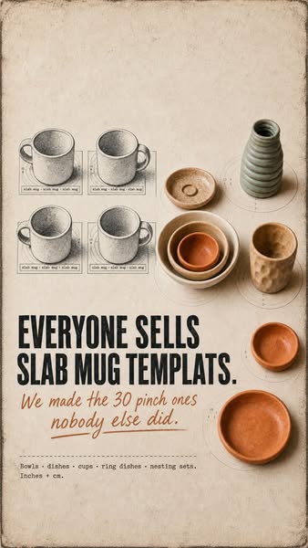 Stop Wasting Clay Today