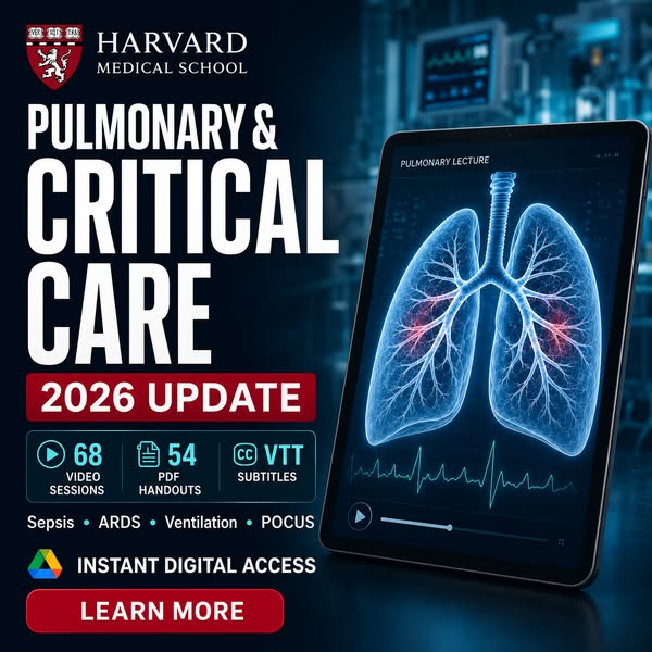 Internal Medicine & Cardiology Essentials