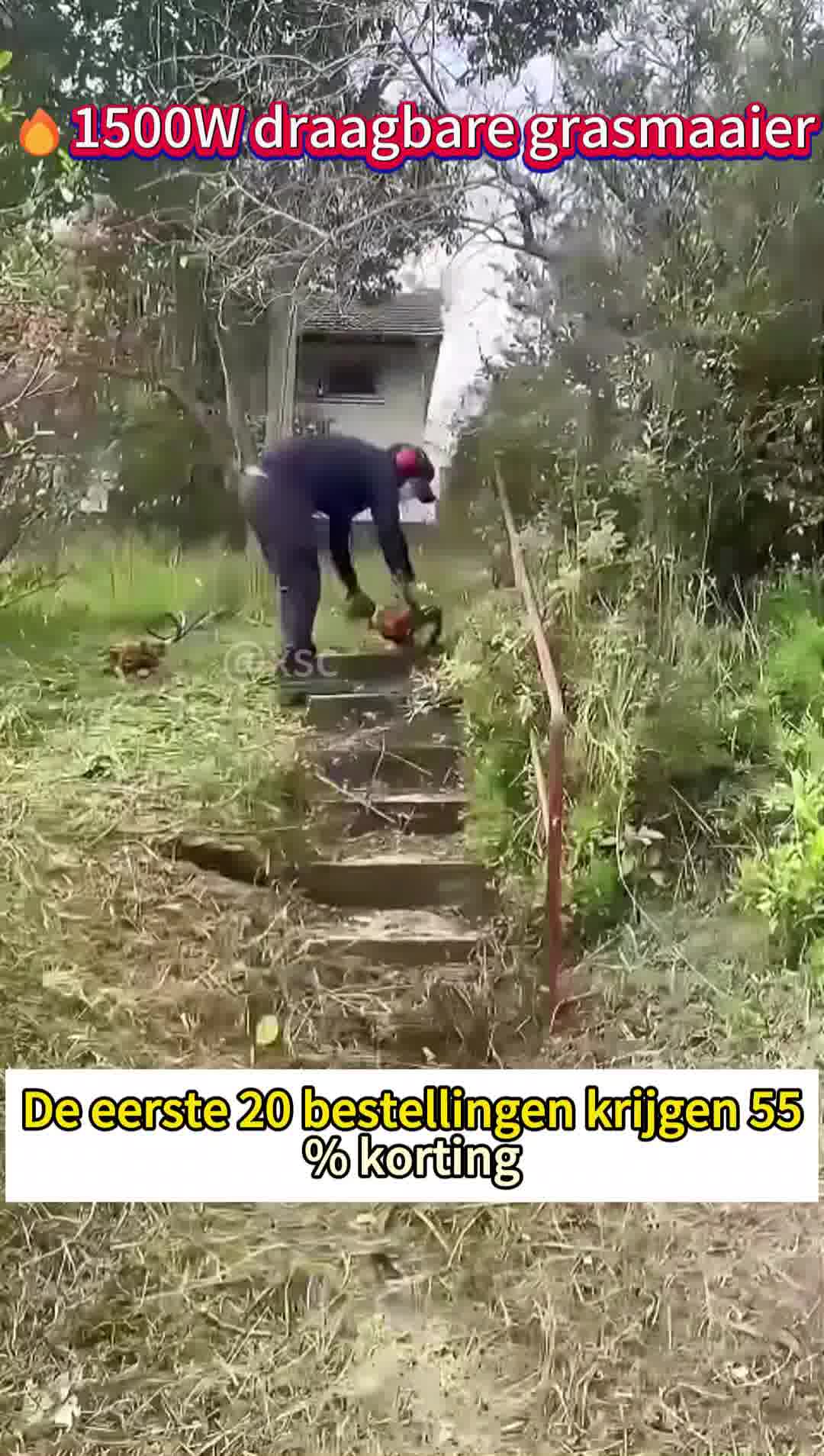 Anúncio de Keyeclick