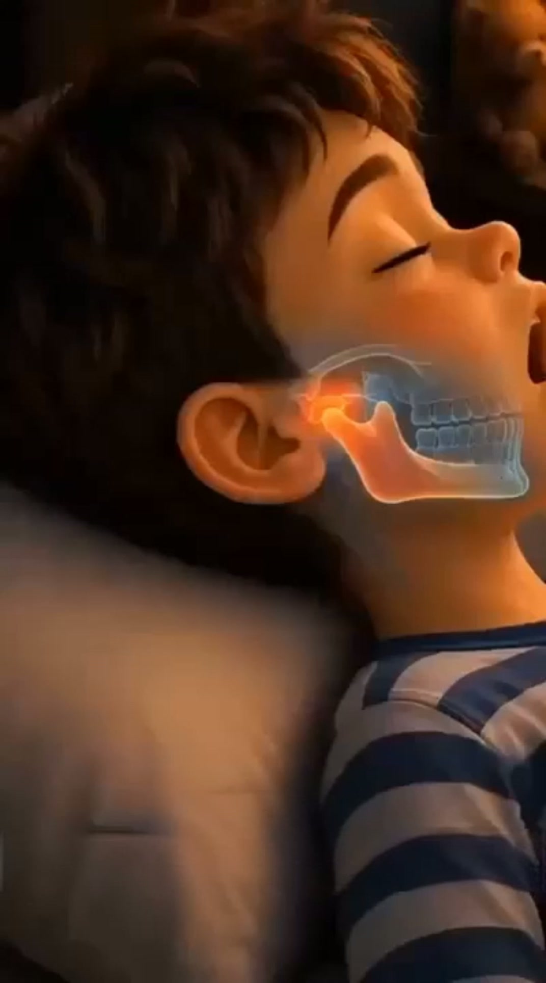#1 Kinderkissen