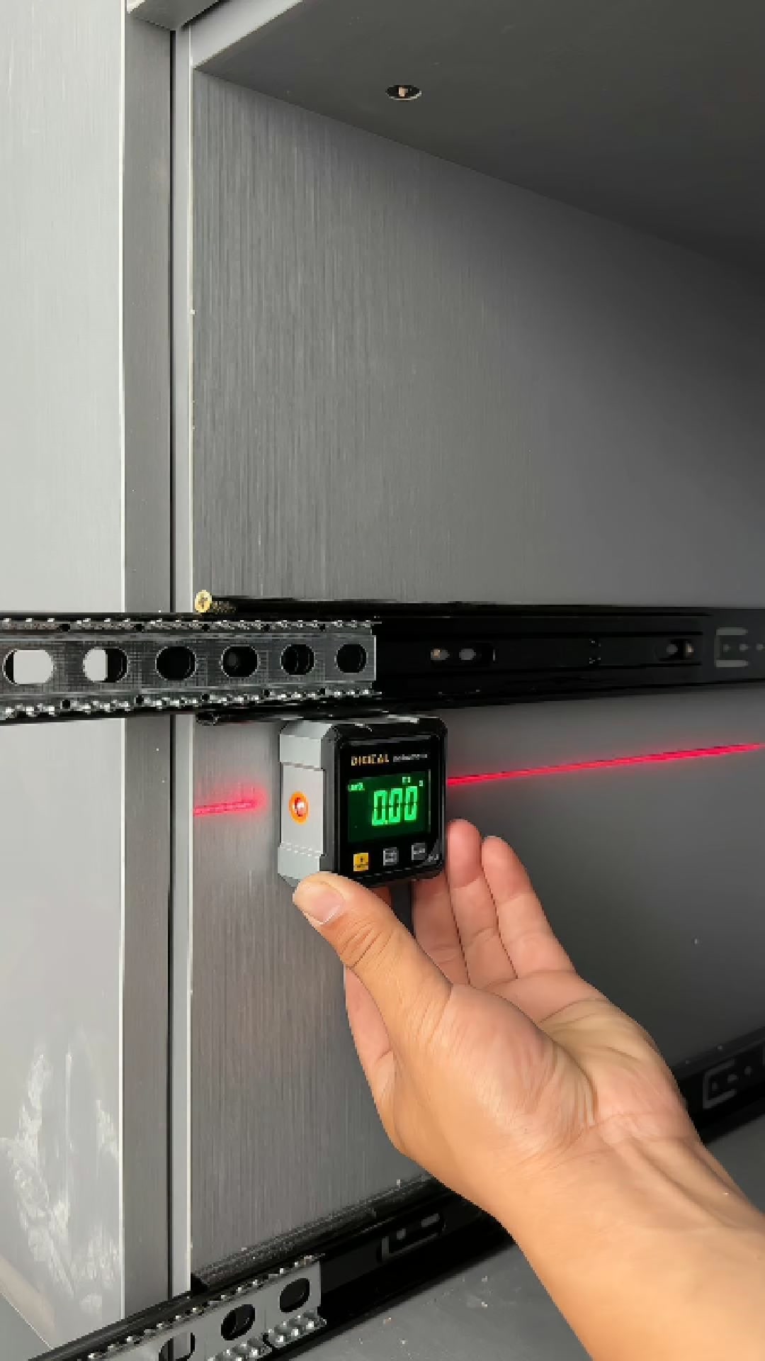 Fix Crooked Drawers in Minutes