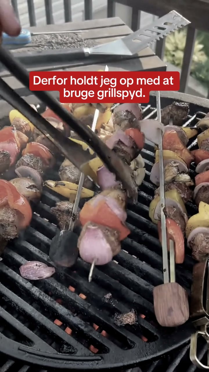 Én krydring, al smag bevaret – op til 40% rabat
