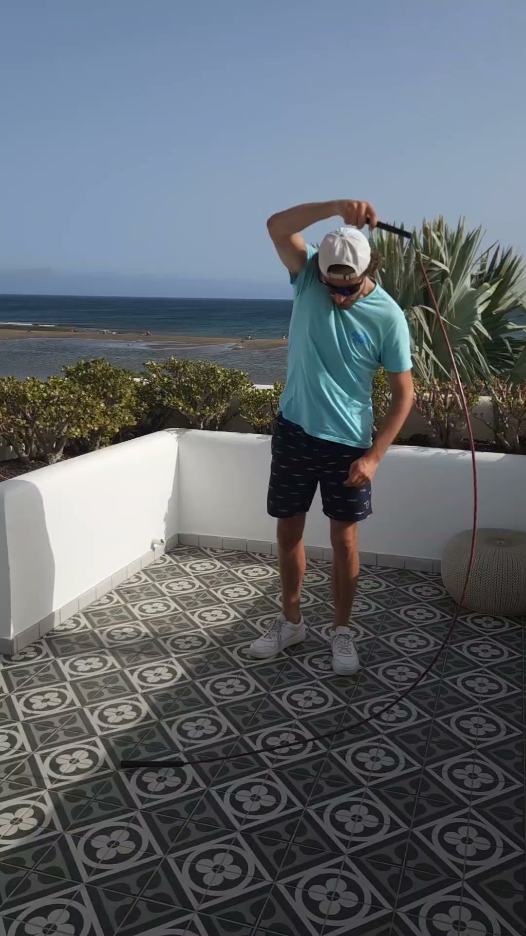 Ontworpen door een personal trainer