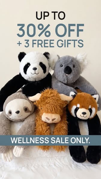 Your Softest Coping Tool - 30% OFF + Free Gifts