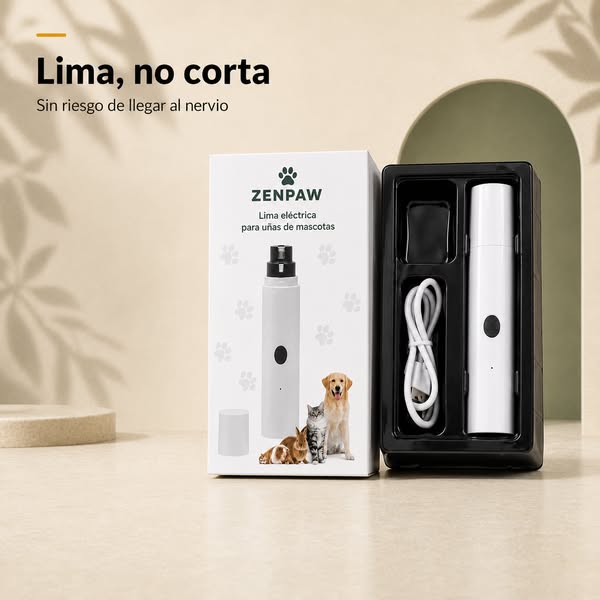 Nunca más un corte de más
