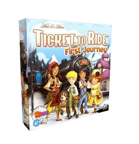 Anúncio de Board Game Extras
