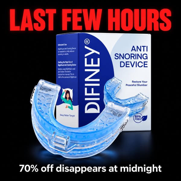 70% off ends at midnight.