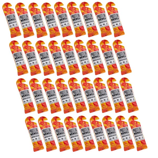 Protein Rebel