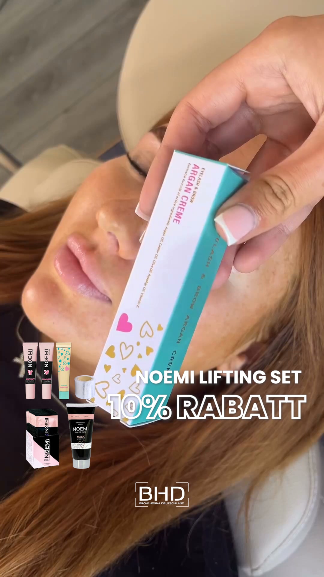 Handeln Sie schnell! Erhalten Sie 10 % Rabatt