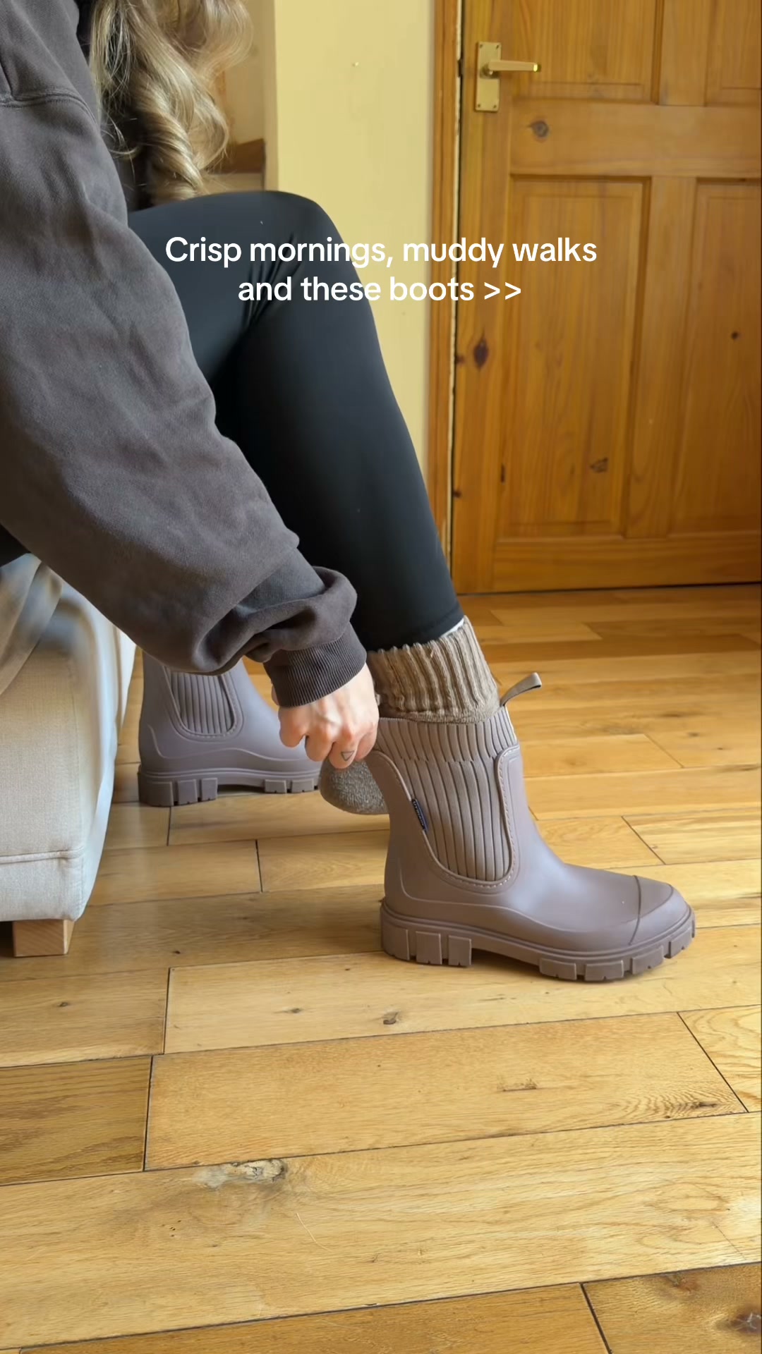 Still in Stock — Not for Long
