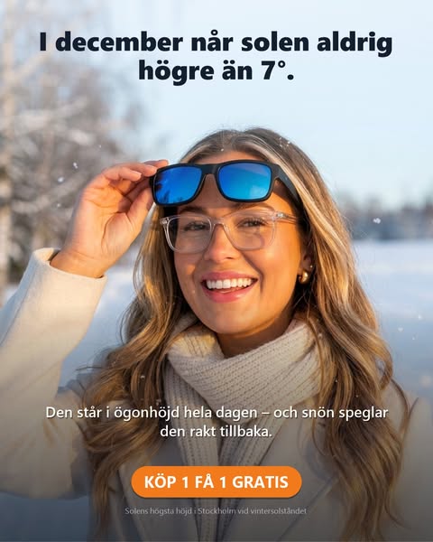 Köp 1 Få 1 Gratis Idag!