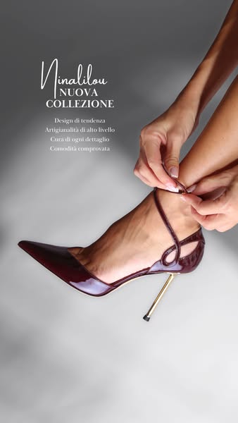 Nuova Collezione Ninalilou