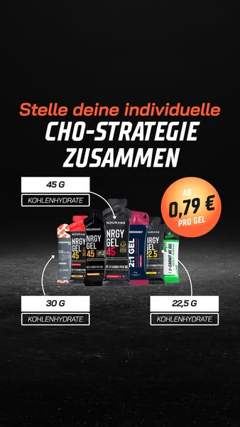 Von Profis genutzt. Für jeden Athleten zugänglich.