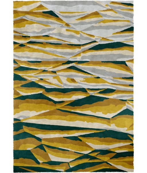 Alfombra shale