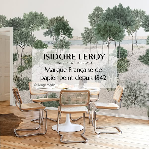 Isidore Leroy