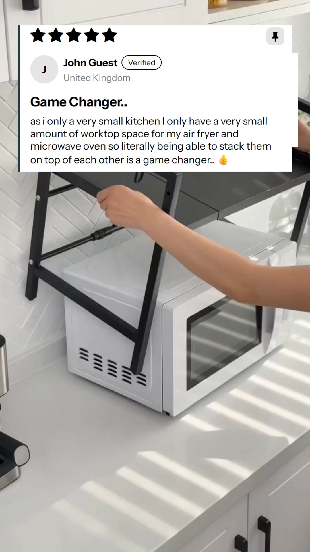 Make Space Without Moving Home