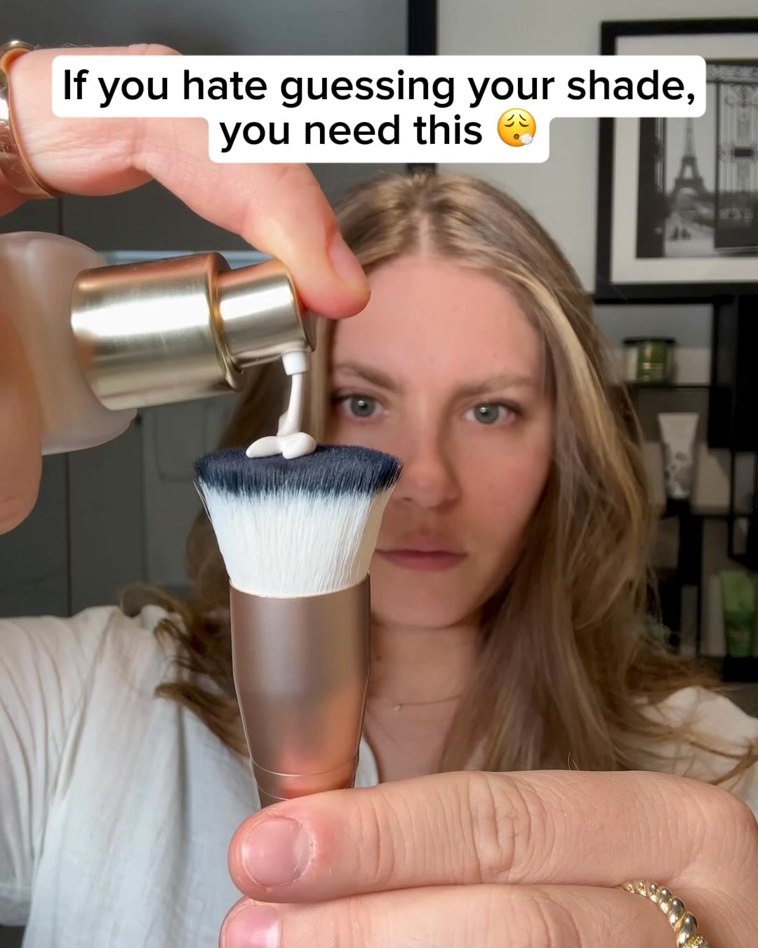 Discover the foundation that EVERYONE is talking about