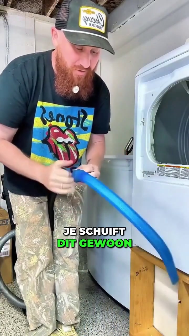 Klein hulmiddel, grote bescherming voor je huis