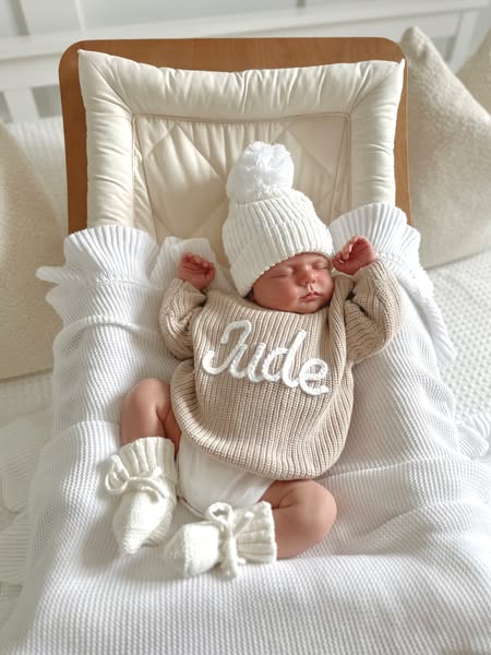 How Adorable Is This Sweater!