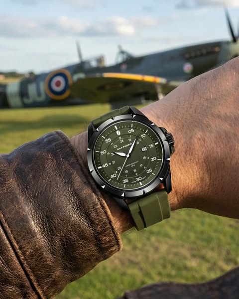 Spitfire Mk.II – 50% Off Today