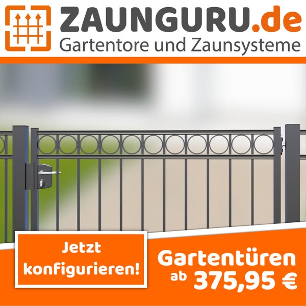 Lieferung deutschlandweit