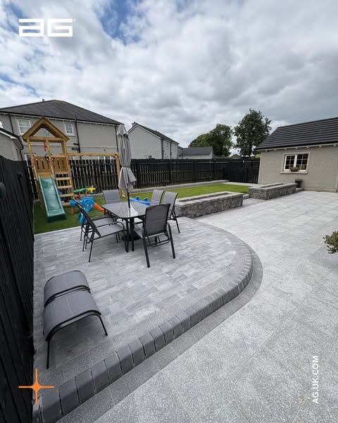 Find A Show Garden | AG Paving + Building Products