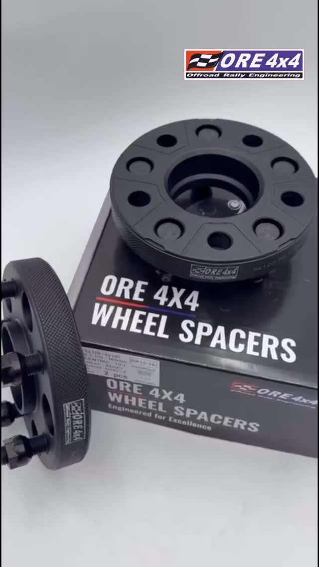 Anúncio de Offroadrallyengineering ORE4x4
