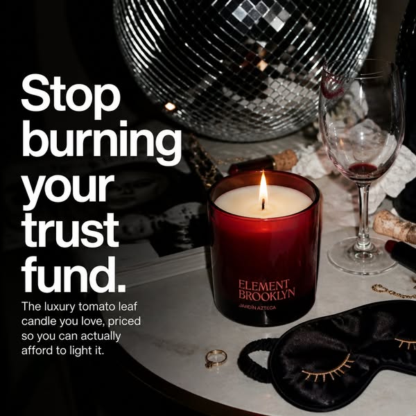 Element Brooklyn | Eco-Luxury Refills for Home & Body