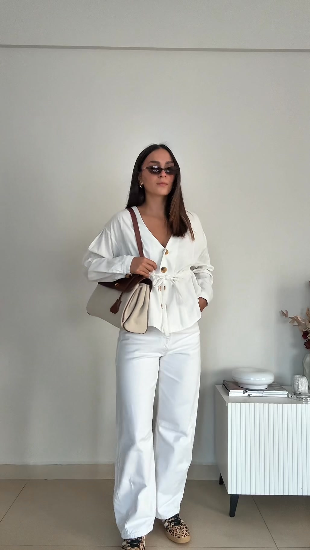 Look Of The Day: Ciara Vintage