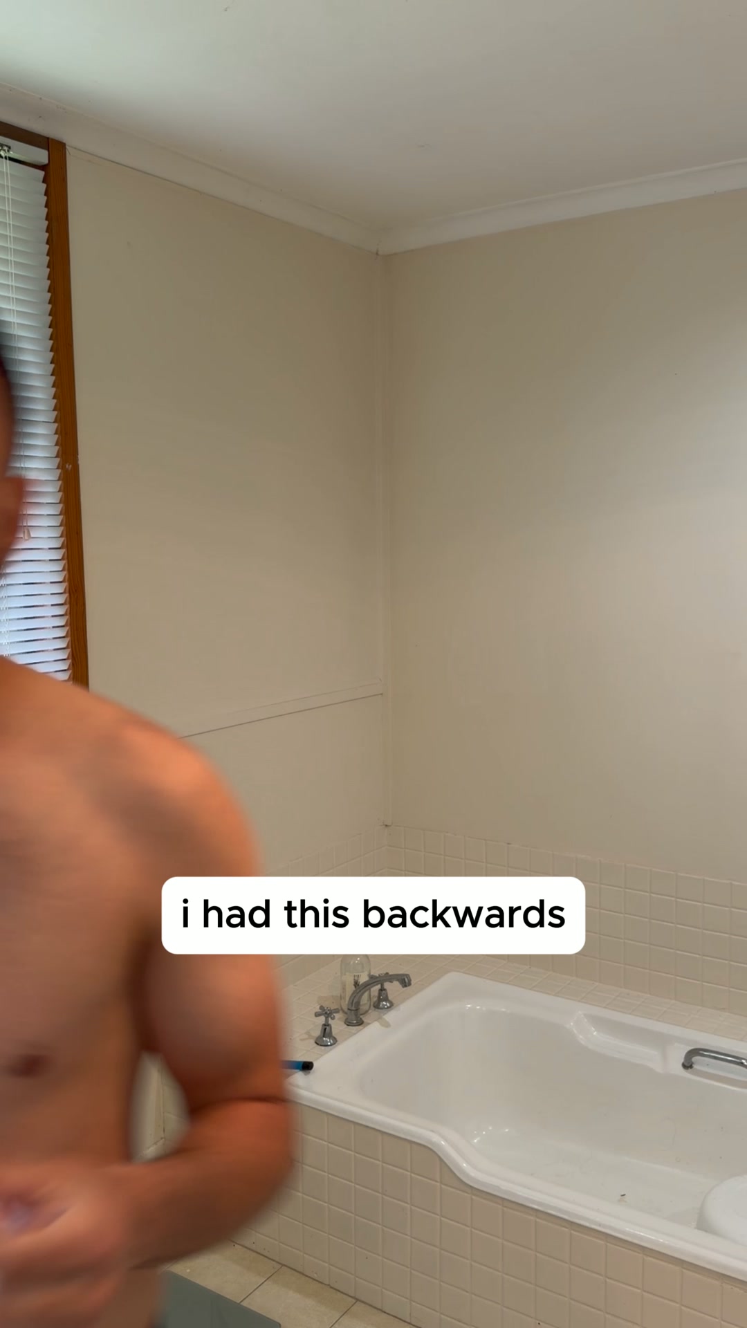 Smoother Than Shaving It