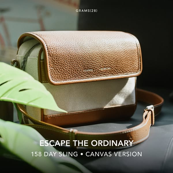 Premium Italian Leather