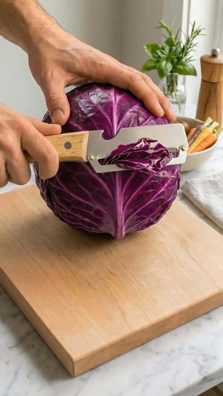 Affetta Qualsiasi Cosa