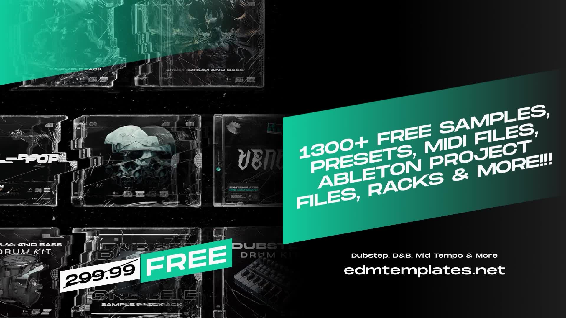 14GB FREE DOWNLOADS VAULT