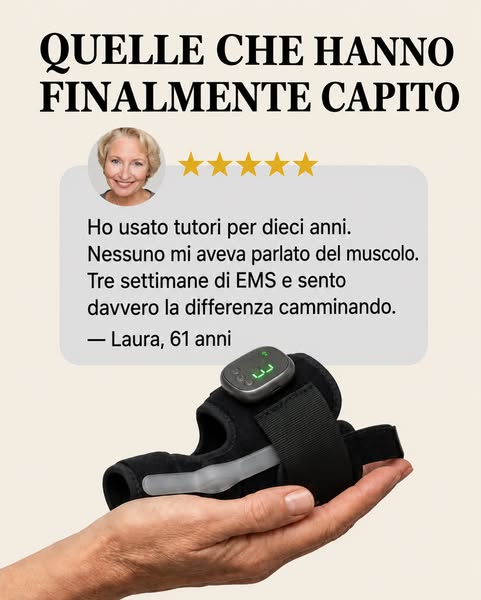 Dieci secondi per capirlo