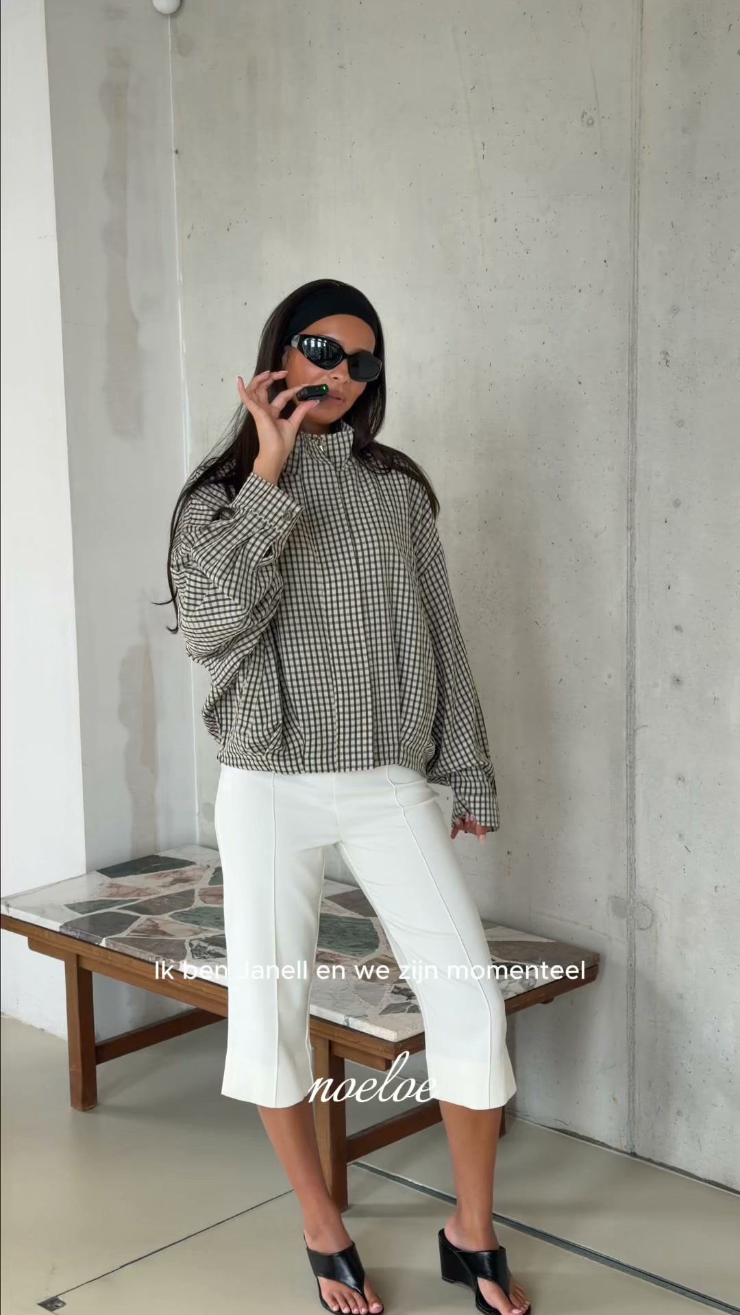 Nieuwe looks voor de herfst