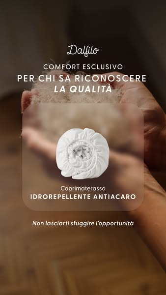 Qualità artigianale italiana