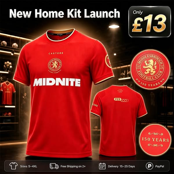 New Arr. — Only £13！
